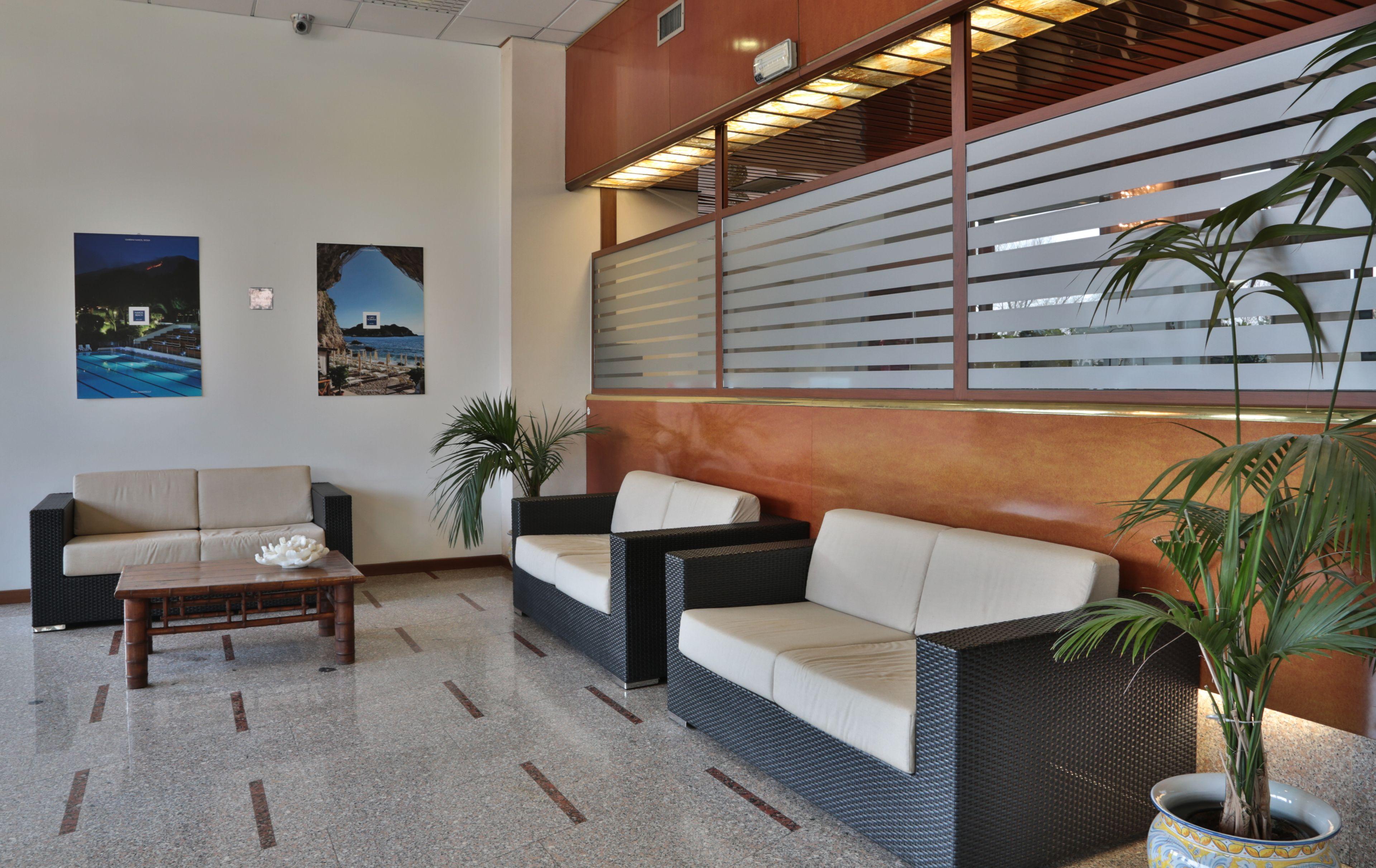 Atahotel Quark, Milan