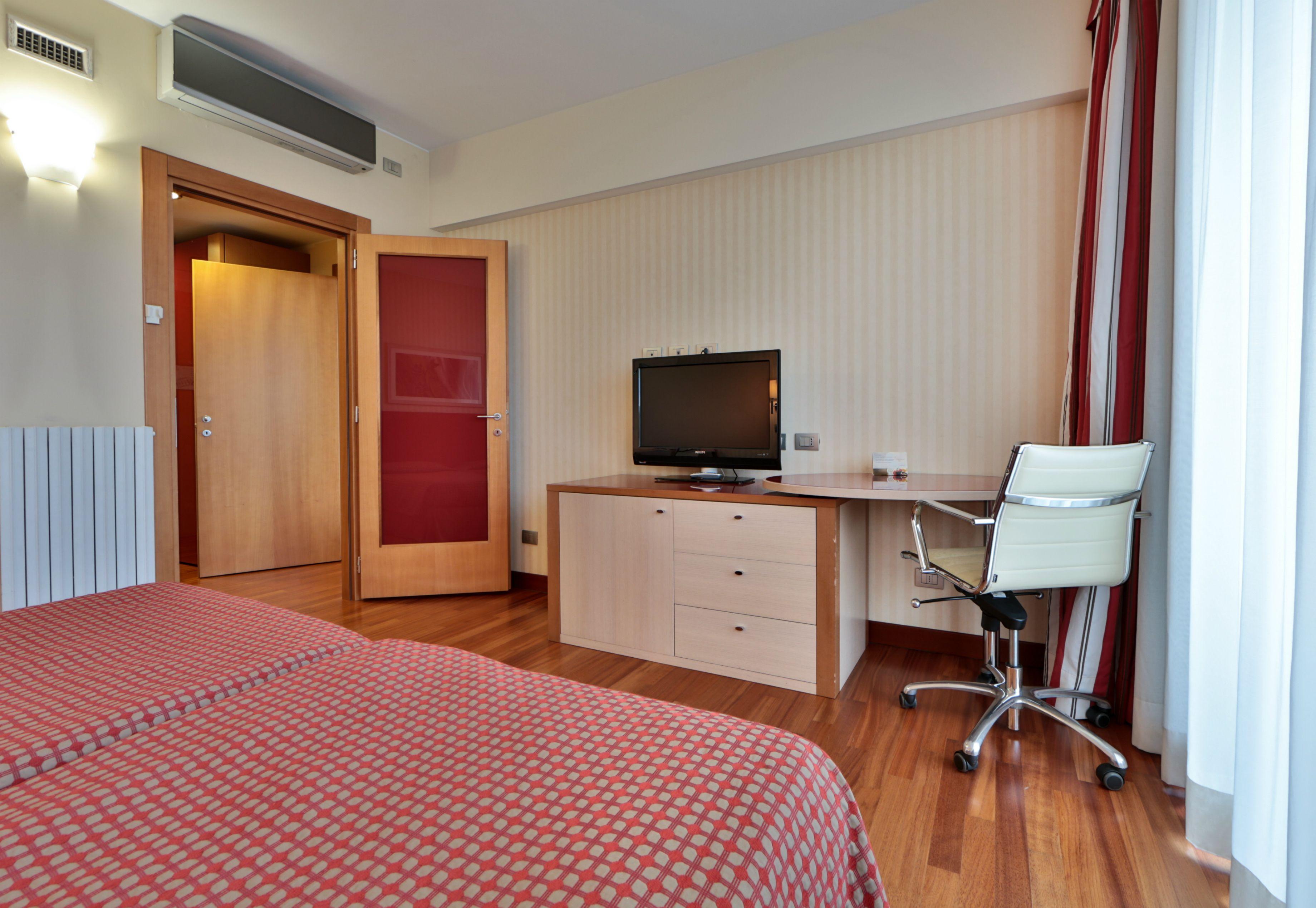 Atahotel Quark — Foto 3