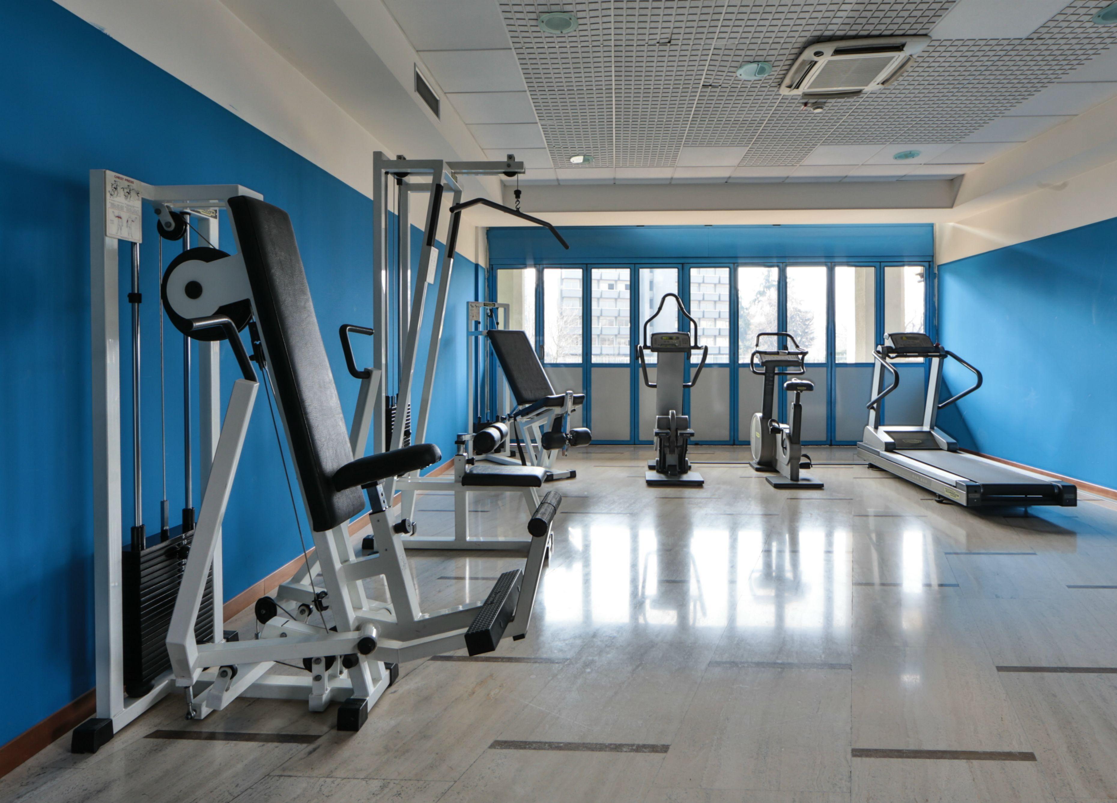 Atahotel Quark — Foto 2
